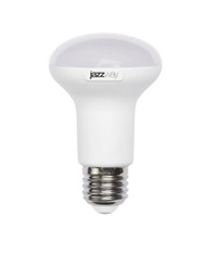 Лампа светодиодная рефлекторная LED 11Вт E27 R63 230/50 холодный (JazzWay) 1033673
