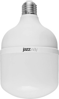 Лампа светодиодная LED 20Вт E27 4000K 1700Lm белый 220/50Hz (JazzWay) 1038906A