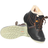 Ботинки Мистраль зима SJ8055-W ПУ ТПУ с МП и МС р. 43 (Эталон-Спецодежда) 104375