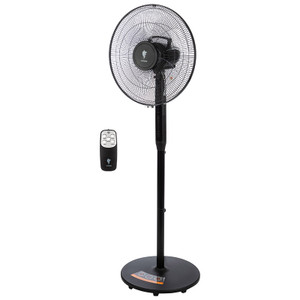 Вентилятор LE-1603 с пультом 16 (Leonord) 104878