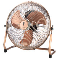 Вентилятор Leonord LE-1604 1шт/коробка (Leonord) 104886