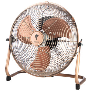 Вентилятор Leonord LE-1604 1шт/коробка (Leonord) 104886