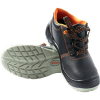 Полуботинки Мистраль SJ8009-S ПУ-ТПУ с МП и МС, р. 44 (Эталон-Спецодежда) 105244