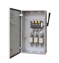 Ящик силовой ЯРП-250-IP54-У3 Узола (УЗОЛА) U450411