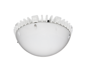 Светильник светодиодный ДБО-84-10-001 LED матовый IP65 (Ардатовский светотехнический завод (АСТЗ))