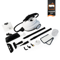Пароочиститель BORT BDR-2700-R (BORT) 93412987
