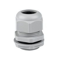 Сальник PG-21 диаметр кабеля 15-18 IP54 (EKF) plc-pg-21