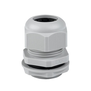 Сальник PG-21 диаметр кабеля 15-18 IP54 (EKF) plc-pg-21