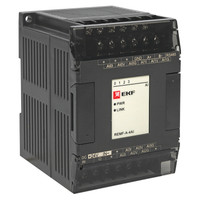 Модуль аналогового ввода REMF 4 PRO-Logic (EKF) REMF-A-4AI