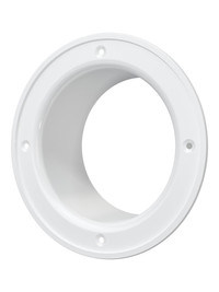 Фланец пластиковый D100 (ERA) 10Ф