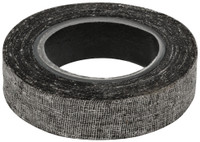 Изолента ХБ черная 16ммх80гр(FIT) (РОС) 11041