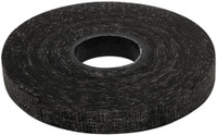 Изолента ХБ черная 400гр (РОС) 11043