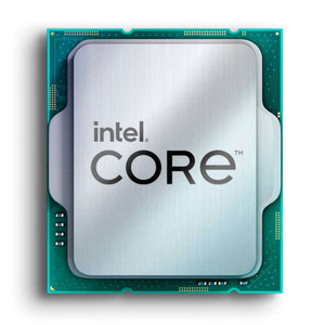 Процессор центральный Core i3-14100 OEM (Intel) CM8071505092206