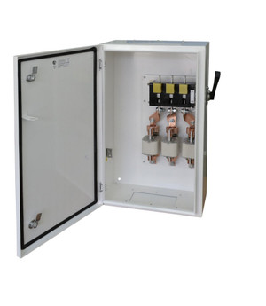 Ящик силовой ЯРП-400-IP54-У3-Узола исп. 01 (УЗОЛА) U450511