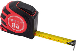 Рулетка измерительная RGK RL8 (RGK) 1116995