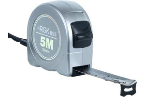 Рулетка измерительная RGK RS5 (RGK) 1118131