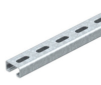 Монтажная рейка 3000x41x21 (OBO Bettermann) 1122920