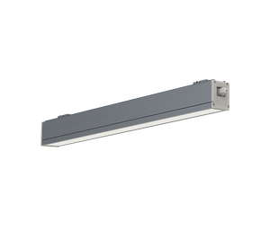 Светильник ДСП-45-40-001  Liner P HE 840 (Ардатовский светотехнический завод (АСТЗ)) 1123437001