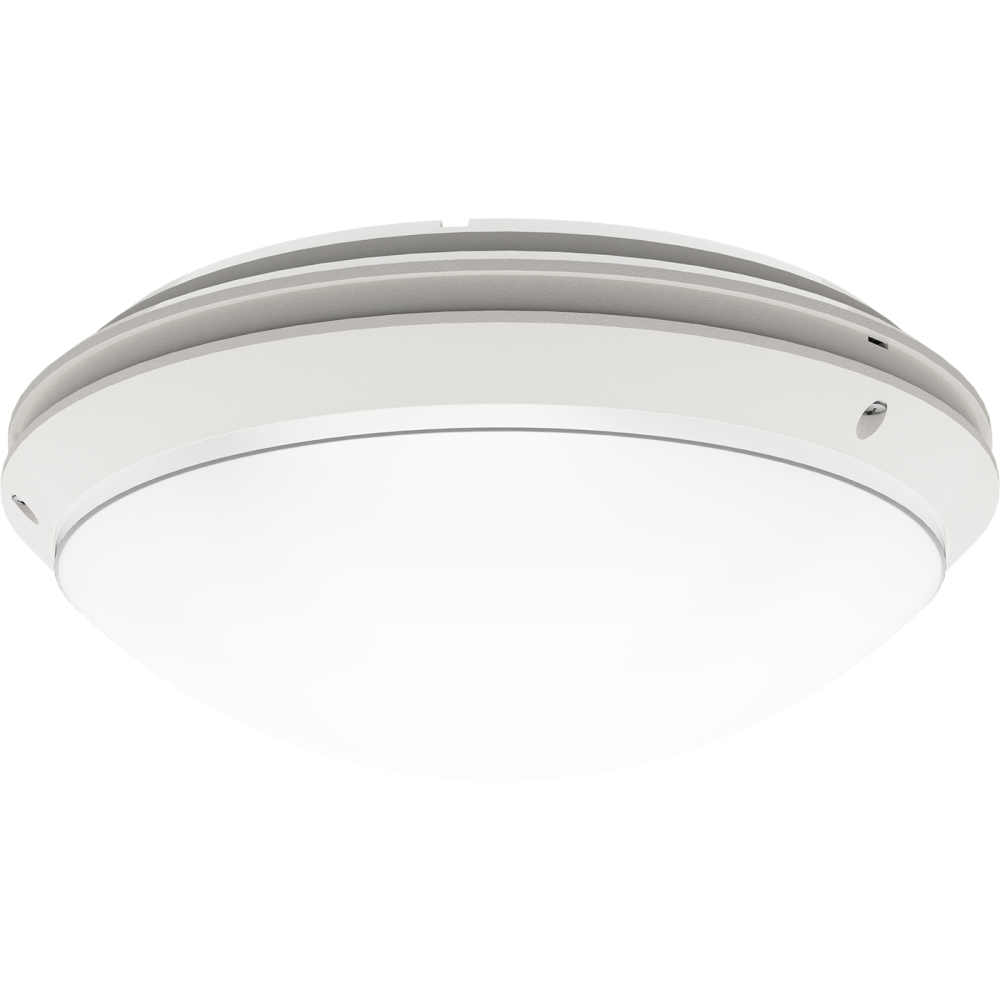 Светильник светодиодный CD LED 18 4000K IP65      круглый (Световые Технологии) 1134000010