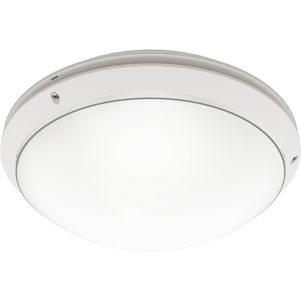 Светильник светодиодный CD LED 18 4000K IP65      круглый (Световые Технологии) 1134000010