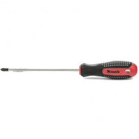 Отвертка Fusion, PH2х150 мм, CrV, 3к рукоятка  anti slip (Matrix) 11443