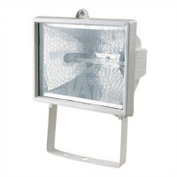 Прожектор ИО150Д(детектор) галогенный белый IP54 IEK (IEK) LPI02-1-0150-K01
