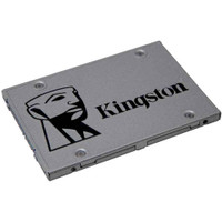 Накопитель SSD 2.5'' 960GB A400, SATA III, 3D NAND TLC, 500/450 Мб/с (Kingston) SA400S37/960G