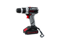 Дрель-шуруповерт аккумуляторная (P.I.T.) PSR18-D3