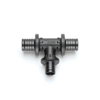 Тройник 32-20-32 PX переходной (РЕХАУ) 11600651001