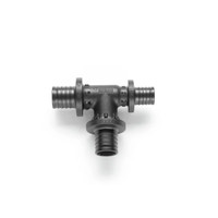 Тройник 25-25-16 PX переходной (РЕХАУ) 11600721001