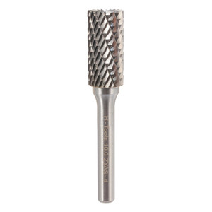 Бор-фреза твердосплавная B(ZYAS) 10,0x20x60x6мм HM (H-Tools) 116017HT