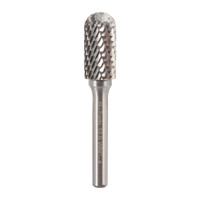 Бор-фреза твердосплавная C(WRC) 12,0x25x65x6мм HM (H-Tools) 116023HT
