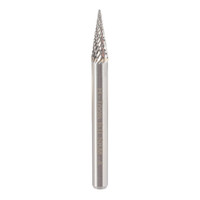 Бор-фреза твердосплавная M(SKM) 6,0x18x58x6мм HM (H-Tools) 116035HT