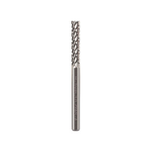 Бор-фреза твердосплавная B(ZYAS) 3,0x16x38x3мм HM (H-Tools) 116047HT