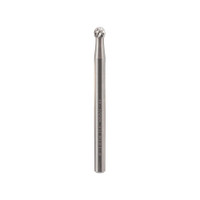 Бор-фреза твердосплавная D(KUD) 3,0x3,0x33x3мм HM (H-Tools) 116052HT