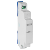 Модуль защиты от коммутационных перенапряжений OptiSave-RC-УХЛ4 (КЭАЗ) 256303