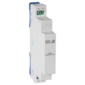 Модуль защиты от коммутационных перенапряжений OptiSave-RC-УХЛ4 (КЭАЗ) 256303