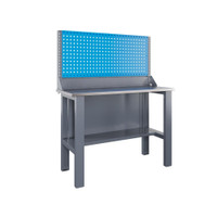 Стол слесарный SLF 121.11.3-1 (Верстакофф) 116201