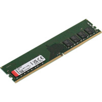 Модуль памяти 8GB Value, DIMM DDR4, 3200 МГц, 25600 Мб/с (Kingston) KVR32N22S8/8
