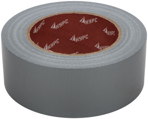 Лента клейкая TPL, армированная тканью, 48 мм х 40 м (КУРС РОС) 11703