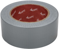 Лента клейкая TPL, армированная тканью, 48 мм х 50 м (КУРС РОС) 11704