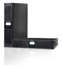 Источник бесперебойного питания line-interactive Ippon Smart WinnerII 1500, фазы 1/1, Tower/ Rack, 8xIEC c13, RS232 и USB type B и Порт SNMP, c АКБ (IPPON) 1192978