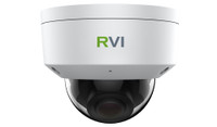 Видеокамера IP 4Мп купольная ИК-30м PoE (2.8-12мм) (RVI) RVi-1NCD4053 (2.8-12)