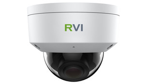 Видеокамера IP 4Мп купольная ИК-30м PoE (2.8-12мм) (RVI) RVi-1NCD4053 (2.8-12)