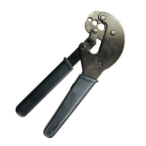 Кримпер для обжима F и BNC разъёмов RG-58, RG-6, RG-11, RG-213 (ht-106-E) (REXANT) 12-3204