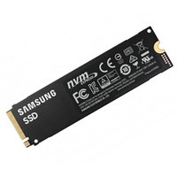 Накопитель SSD M.2 2280 250GB 980 EVO, NVMe, 3D NAND TLC, 2900/1300 Мб/с (Samsung) MZ-V8V250BW