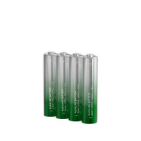 Батарейка алкалиновая GP Super Alkaline G-Tech 24А ААA - 4 шт. в пленке (GP) 1210