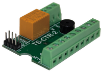 Контроллер автономный на 1000 пользователей (Tantos) TS-CTR-2