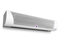 Завеса воздушная с электрическим нагревателем на 6 кВт КЭВ-6П2011Е (Тепломаш) 122008