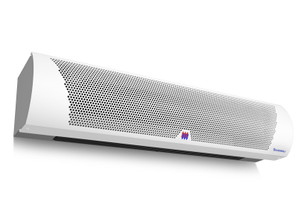 Завеса воздушная с электрическим нагревателем на 6 кВт КЭВ-6П2011Е (Тепломаш) 122008